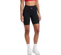 FILA Rakanda High Waist Bike Tights Moonless Night Taille: L | Shorts de Sport Outlet | Femme | Le Noir
