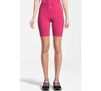 FILA Rakanda High Waist Bike Tights Pink Yarrow Taille: S | Shorts de Sport Outlet | Femme | Rose