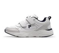 FILA Raniero White- Navy Taille: 46 | Baskets Outlet | Homme | Bleu