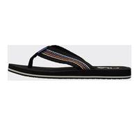 FILA Ravello Slipper Black-vallarta Blue Taille: 45 | Sandales Outlet | Homme | Bleu