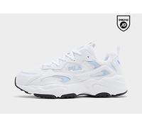 Fila Ray Tracer 2K Junior - Blanc 37.5