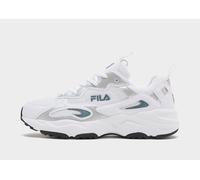 Fila Ray Tracer 2K Junior - Blanc 38.5