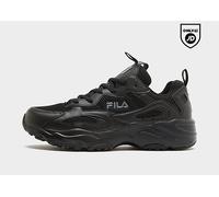 Fila Ray Tracer 2K Junior - Noir 39.5