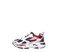 Fila - Ray Tracer Baskets - Femme - Chaussures - Blanc - Taille: 33 EU