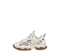 Fila - Ray Tracer TR2 Baskets - Femme - Chaussures - Beige - Taille: 38 EU