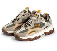FILA Ray Tracer TR2 Baskets pour Homme, Verte, 47 EU, Vert, 47 EU