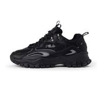 FILA Ray Tracer Tr2 Black-black Taille: 41 | Chaussures de randonnée Outlet | Homme | Le Noir