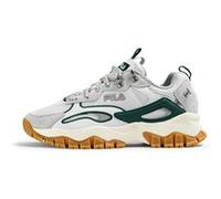 FILA Ray Tracer Tr2 Nimbus Cloud-posy Green Taille: 41 | Baskets Outlet | Homme | Vert