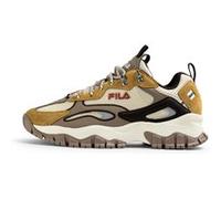 FILA Ray Tracer TR2 Baskets pour Homme, Taupe, Gris-cafee Bean, Taille 42 EU, Taupe Gris café, 42 EU