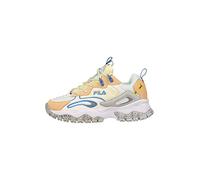 FILA Ray Tracer TR2 WMN, Basket, Hint of Mint-Pear Sorbet,