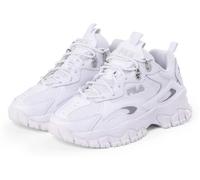 FILA Baskets Ray Tracer Tr2 pour Homme, Blanc, 38 EU