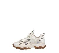 FILA Ray Tracer TR2 WMN Baskets pour Femme Beige Taille 41 EU, Beige, 41 EU