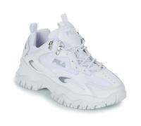 FILA Ray Tracer TR2 WMN Baskets pour Femme Blanc Taille 40 EU, Blanc., 40 EU