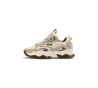 FILA Ray Tracer TR2 WMN Baskets pour Femme Blanc Vieilli Turtledove 36 EU, Turtledove Blanc Antique, 36 EU