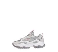 FILA Ray Tracer TR2 WMN Baskets pour Femme Gris Taille 37 EU, Gris, 37 EU