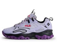 FILA Ray Tracer TR2 WMN Baskets pour Femme Violet Taille 42 EU, Pourpre, 42 EU