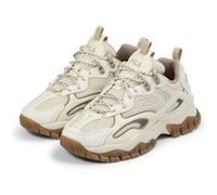 FILA Ray Tracer Tr2 Wmn Turtledove-antique White Taille: 37 | Chaussures de Sport Outlet | Femme | Blanche