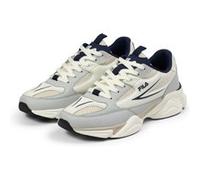 FILA Baskets FILA Recade pour Homme, Gris Violet FILA Navy, 40 EU