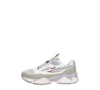 Fila - Recade S - Femme - Chaussures - Blanc - Taille: 38 EU