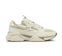 FILA Recade S WMN, Baskets pour Femme, Blanc Vieilli Oxford, 37 EU