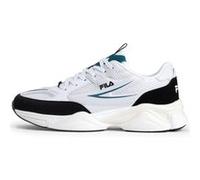 FILA Homme Recade Basket, White Chesapeake Bay, 46 EU