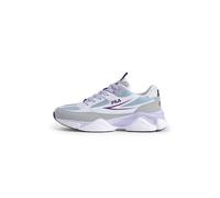 Fila Femme Recade WMN Basket, White Thistle, 38 EU