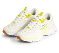 FILA Femme Recade WMN Basket, Marshmallow Citronelle, 38 EU