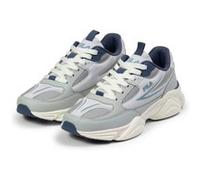 FILA Baskets Recade WMN pour Femme, Gris Violet Cameo Blue, 40 EU