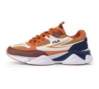 FILA Recade Wmn Sable-amber Gold Taille: 41 | Baskets Outlet | Femme | Jaune