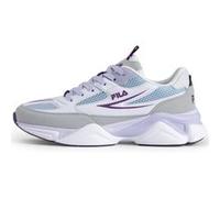 FILA Femme Recade WMN Basket, White Thistle, 40 EU