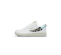 Baskets basses enfant filles Fila FILA REGA NF Blanc 38