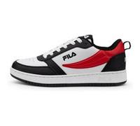 Fila Chaussures Rega Nf Teens Noir/Rouge Enfant Taille 37