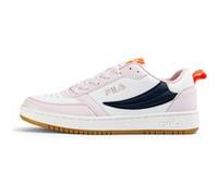 FILA REGA NF Teens Sneaker, Carinaria Navy, 37 EU, Carinaria FILA Navy, 37 EU