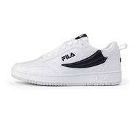 FILA Rega Nf Teens White-black Taille: 38 | Chaussures Outlet | kids | Blanche