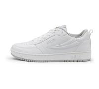 Fila Chaussures Rega Nf Teens Mixte Enfant Blanc Taille 36
