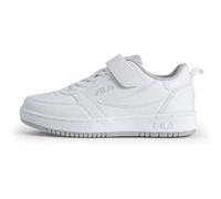 FILA Rega Nf Velcro Kids White Taille: 32 | Chaussures Outlet | kids | Blanche