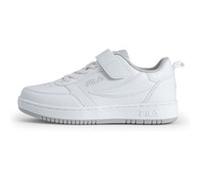 FILA Rega Nf Velcro Kids White Taille: 34 | Chaussures Outlet | kids | Blanche