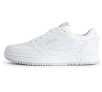 FILA Femme Rega Nf WMN Basket, Blanc, 38 EU