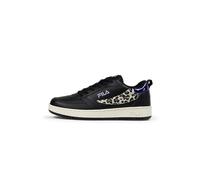 FILA Rega Nf Wmn Black-ultra Violet Taille: 41 | Baskets Outlet | Femme | Mauve