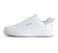 FILA Rega White-gray Violet Taille: 40 | Baskets Outlet | Homme | Mauve