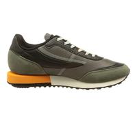 Fila - Retro Baskets 22 - Homme - Chaussures - Multicolore - Taille: 44 EU