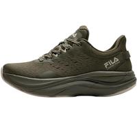 FILA RETRON Baskets pour Homme, Olive Night, 45 EU
