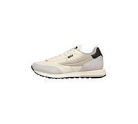 Fila RETRONIQUE 22, Basket Homme, Antique White, 45 EU
