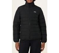 FILA Revello Regular Lightweight Jacket Black Taille: XS | Vestes Outlet | Femme | Le Noir