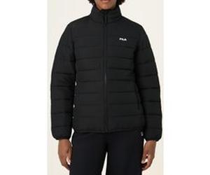 FILA Revello Regular Lightweight Jacket Black Taille: XS | Vestes Outlet | Femme | Le Noir