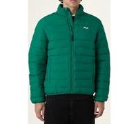 FILA Revello Regular Lightweight Jacket Green Jacket Taille: L | Vestes légères Outlet | Homme | Vert
