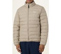 FILA Revello Regular Lightweight Jacket Weathered Teak Taille: XS | Vestes légères Outlet | Homme