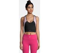 FILA Revere Bra Black-fair Orchid Taille: M | Chaussettes de sport Outlet | Femme | Magenta