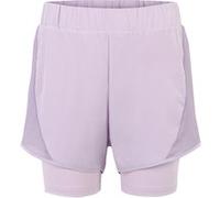 FILA Revin Shorts Fair Orchid Taille: XS | Shorts Outlet | Femme | Magenta