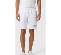 Fila - Shorts Rifredi - Homme - Sport - Blanc - Taille: S